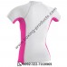 Girls Rash Guard